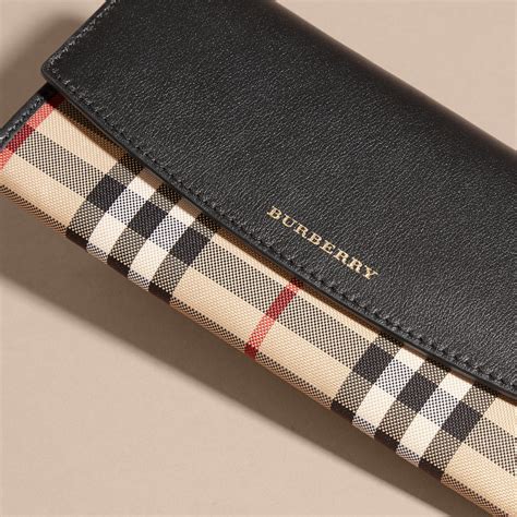 burberry wallet for women